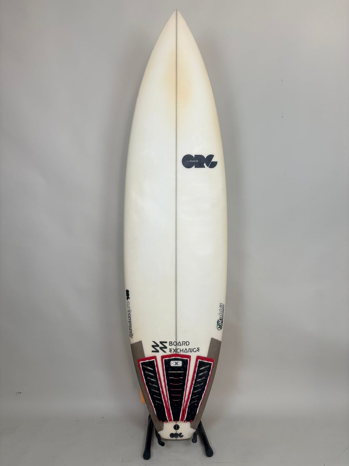 ORG Electric Ell 6'0'' | 29.7 L, photo 1