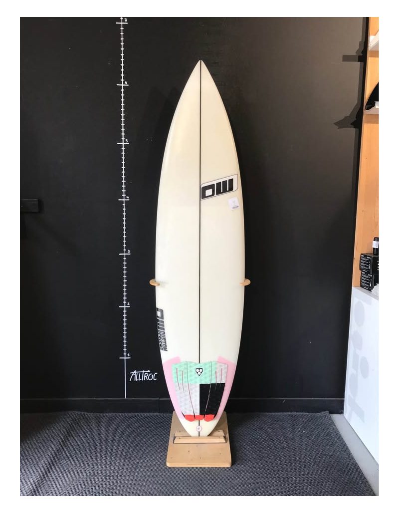 Ow 6’4", photo 1