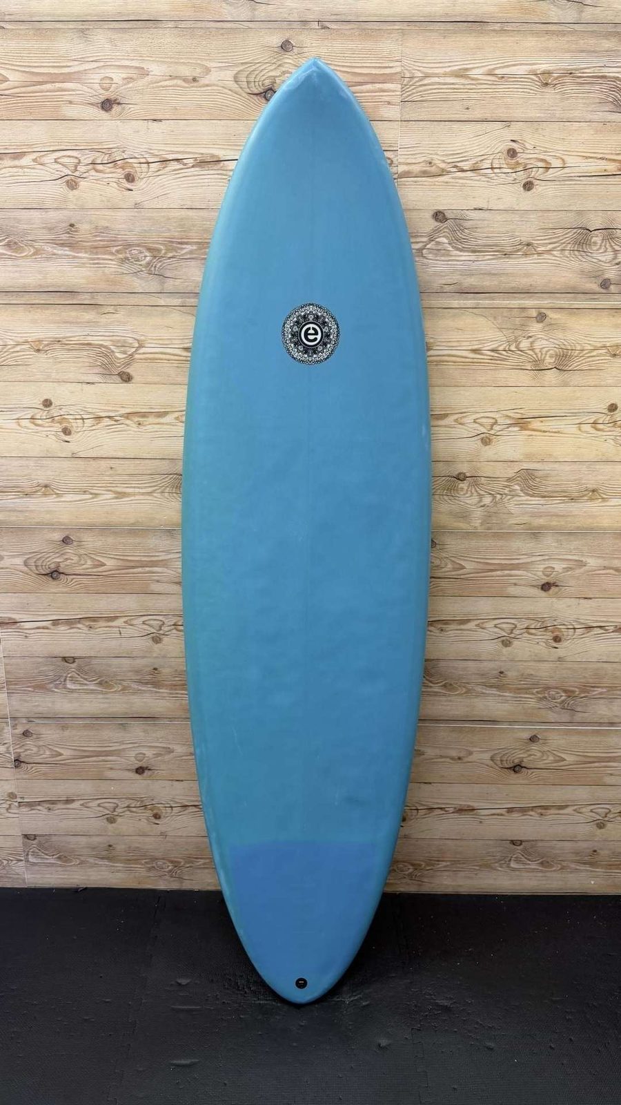 Wild Cat 6'6", photo 2