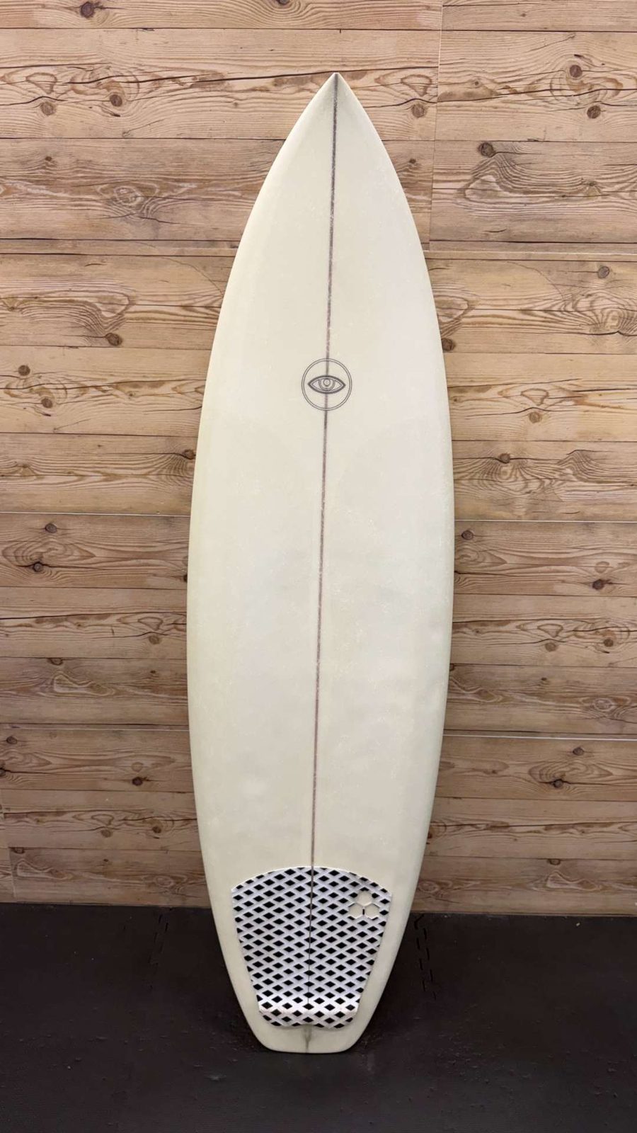 Rapture 5'11", photo 2