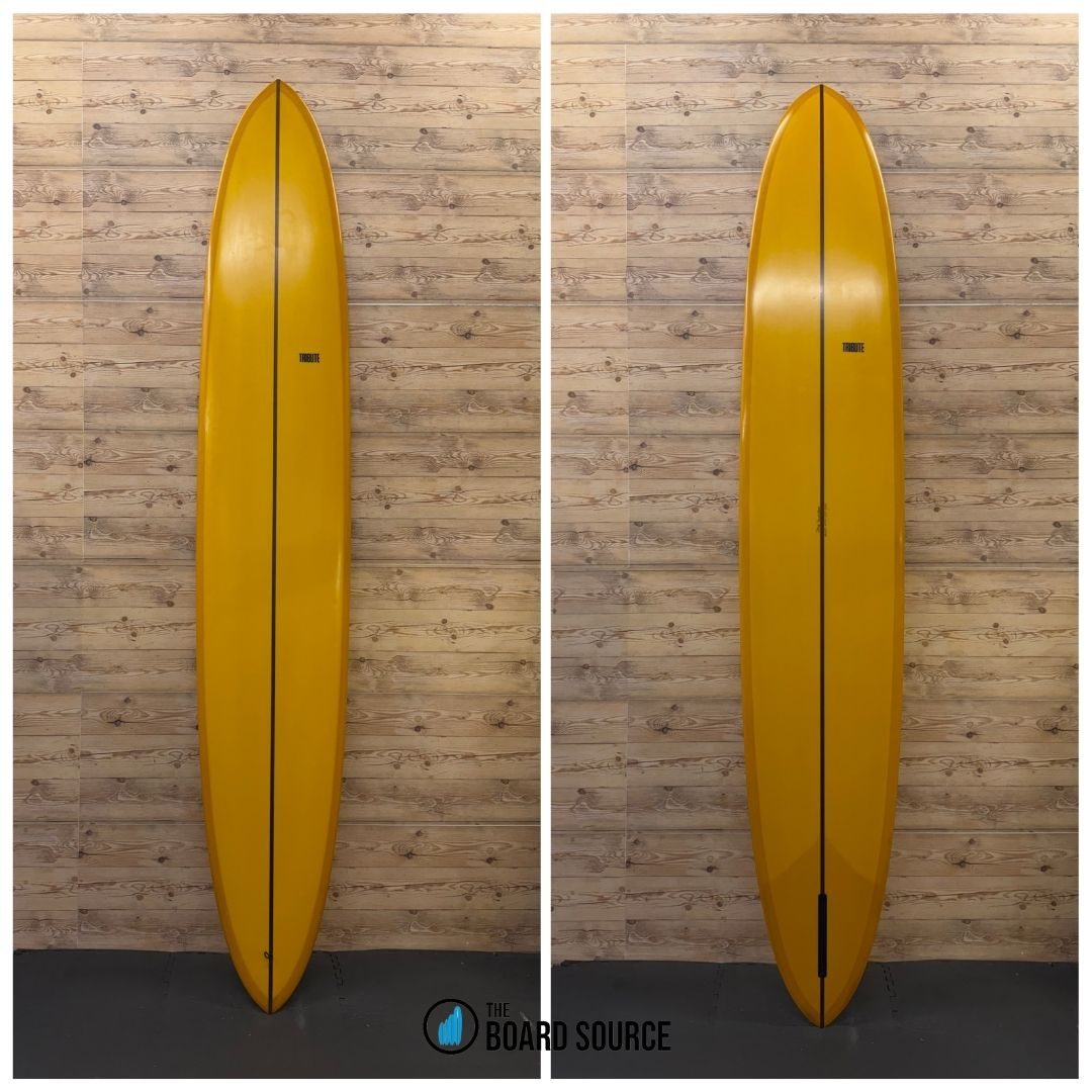 Dreadnought Glider 11'0", photo 1