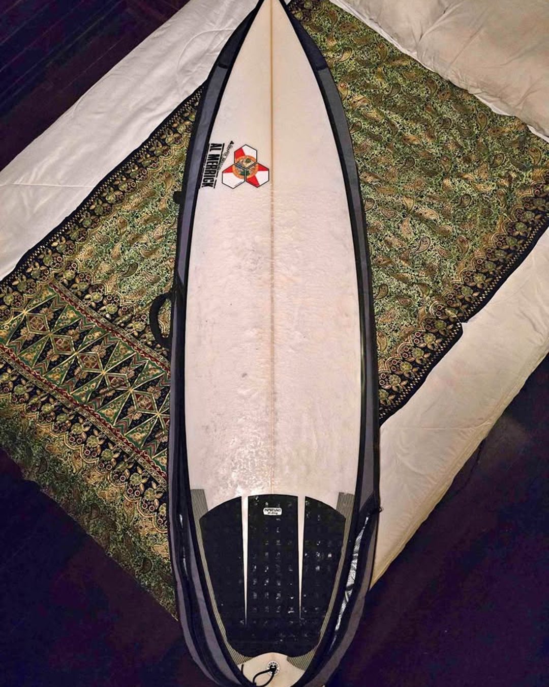 Channel Islands T-Low 6'4 35.1L, photo 1