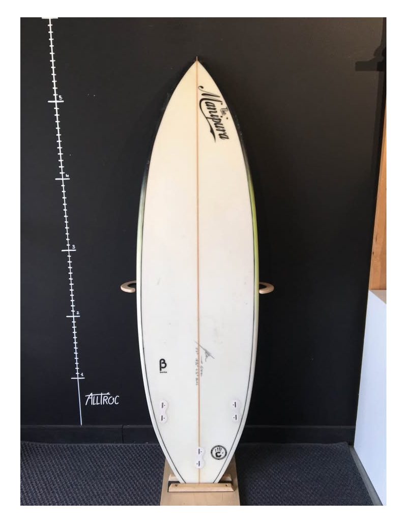 Manipura Beta 5’7", photo 2