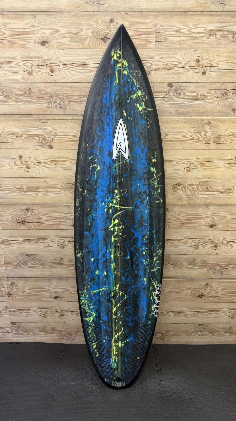 The Vindicator 6'6", photo 2