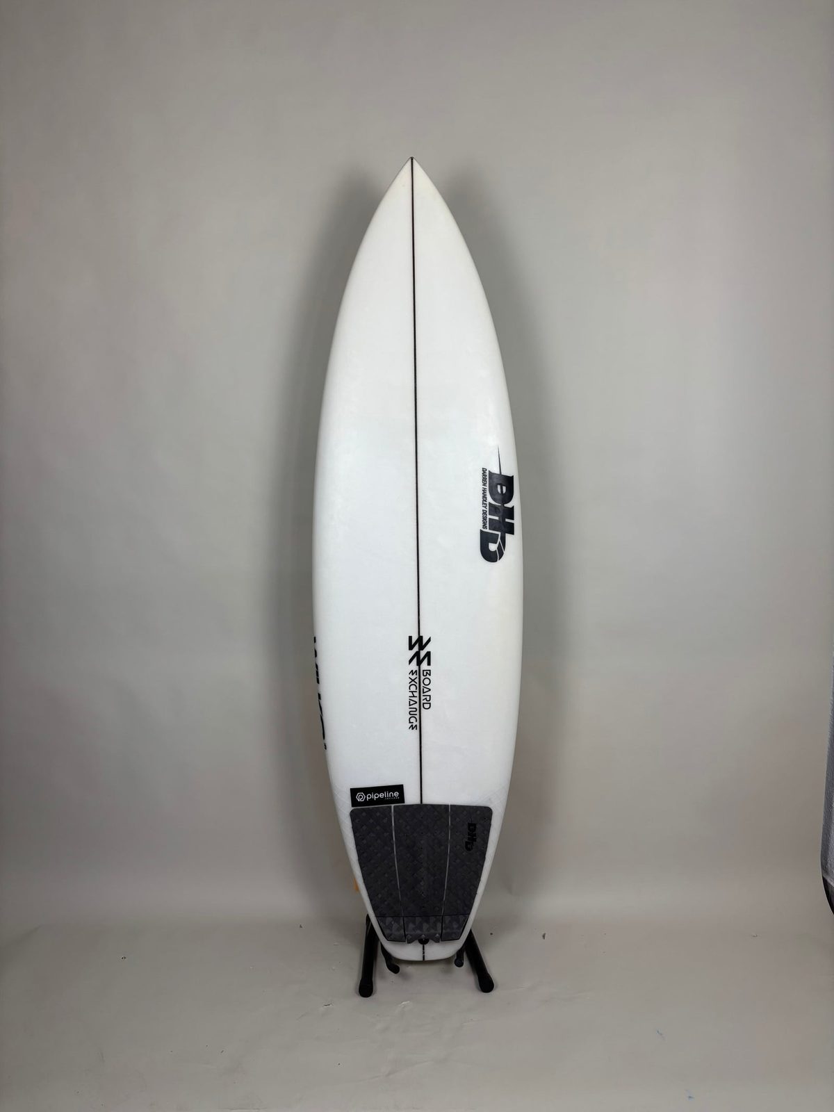 DHD Wilko  5'9'' | 26 L, photo 1