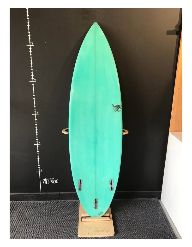 Vaughan 5’9", photo 2