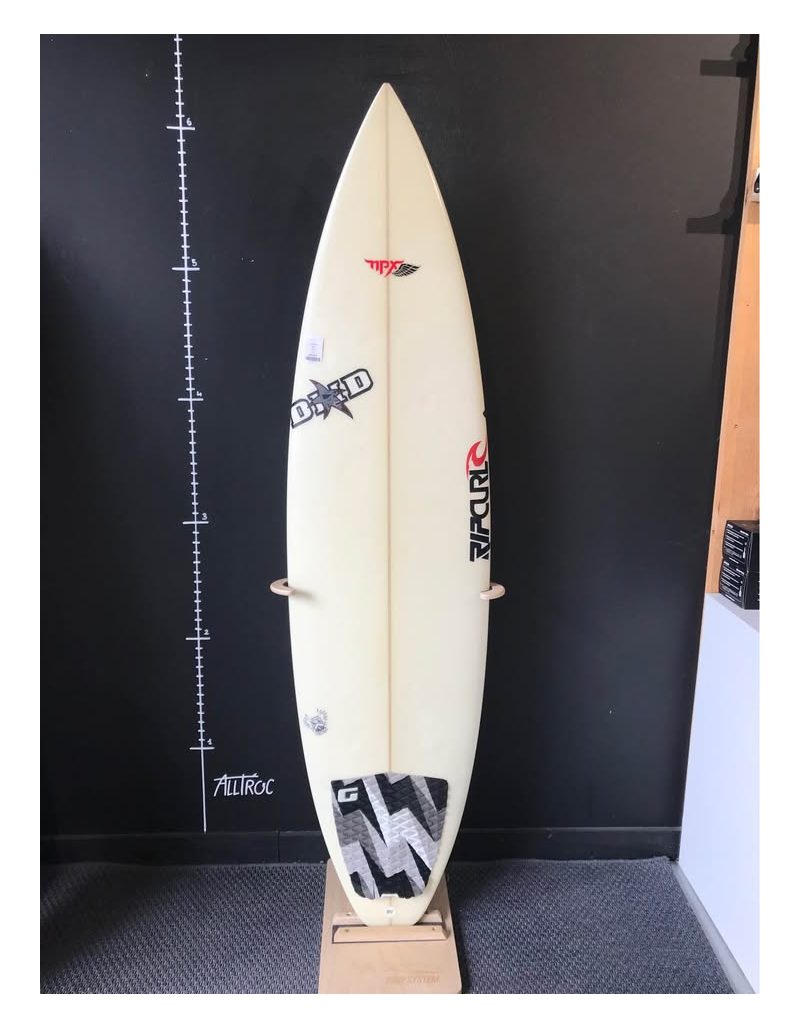 DHD 6’2", photo 1