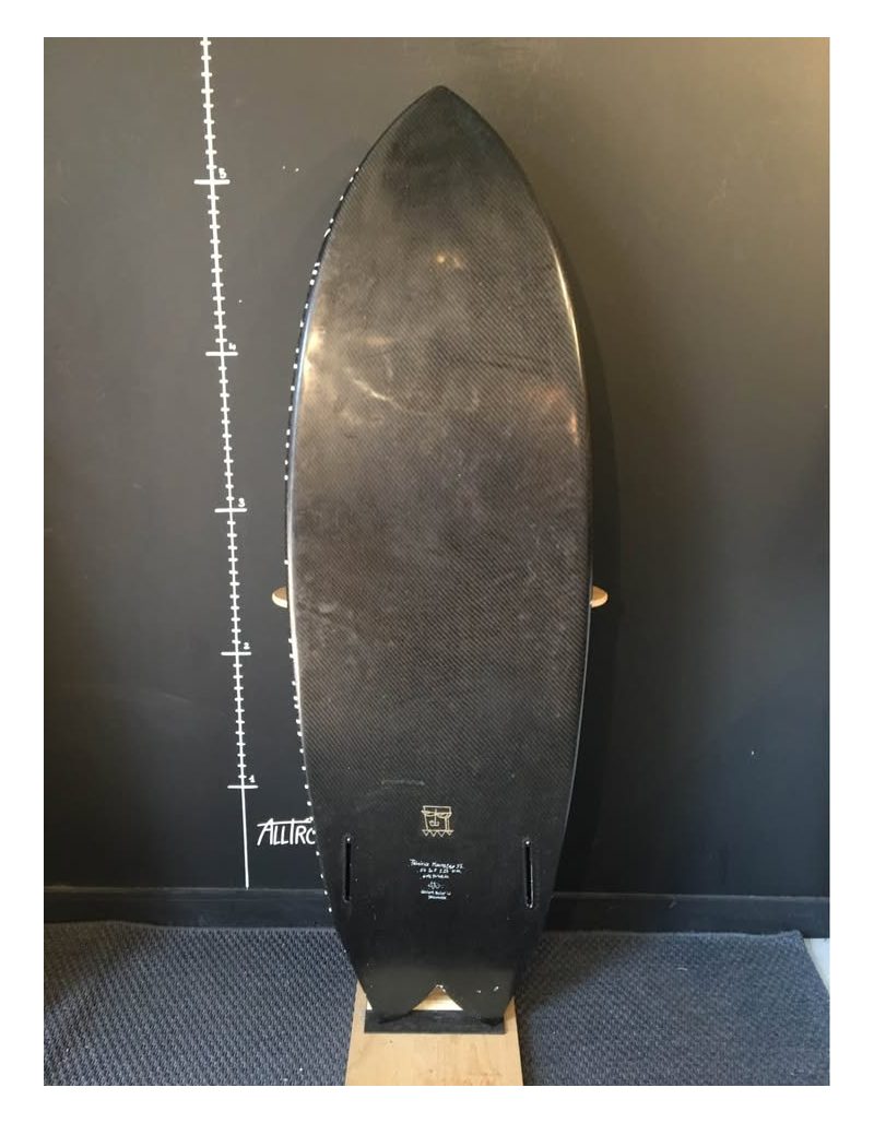 Primitive Venom 5’6", photo 2