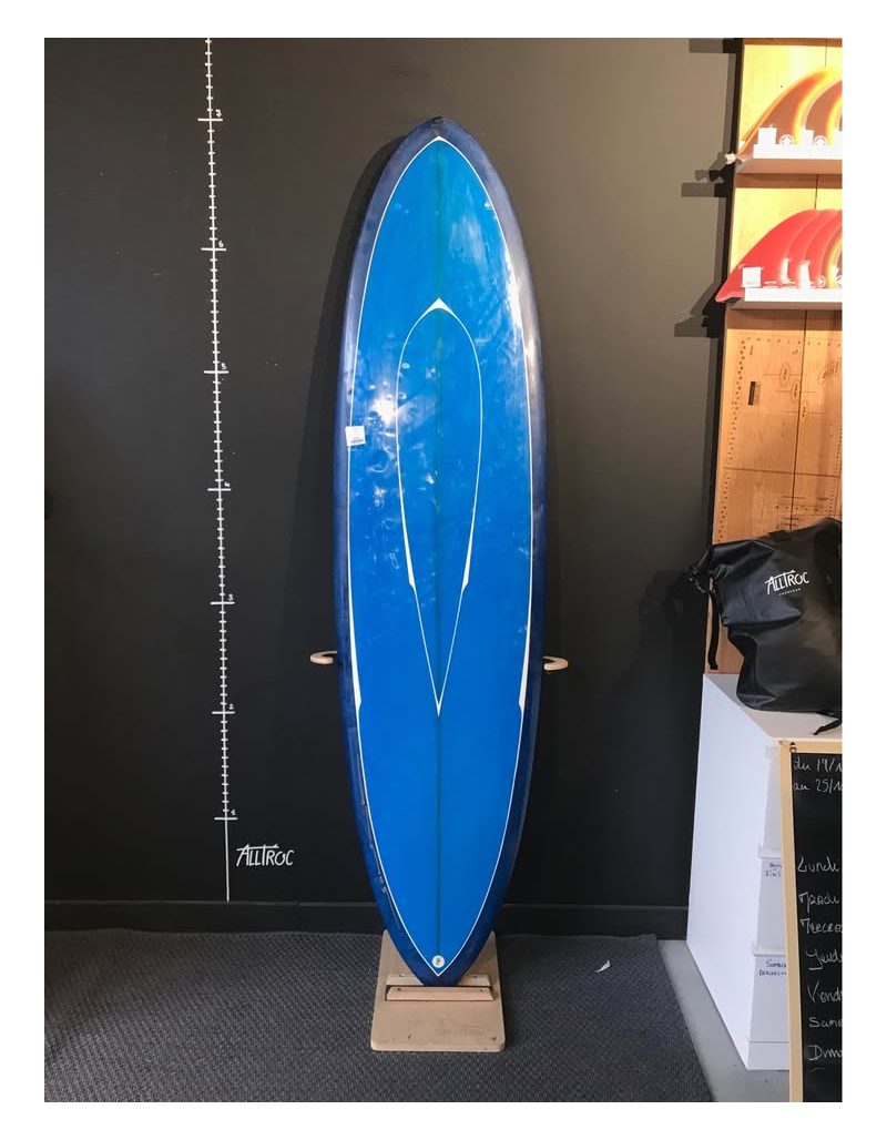 Spoutnik 7’2", photo 2