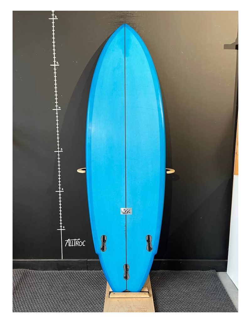 Zaka 6’0", photo 2