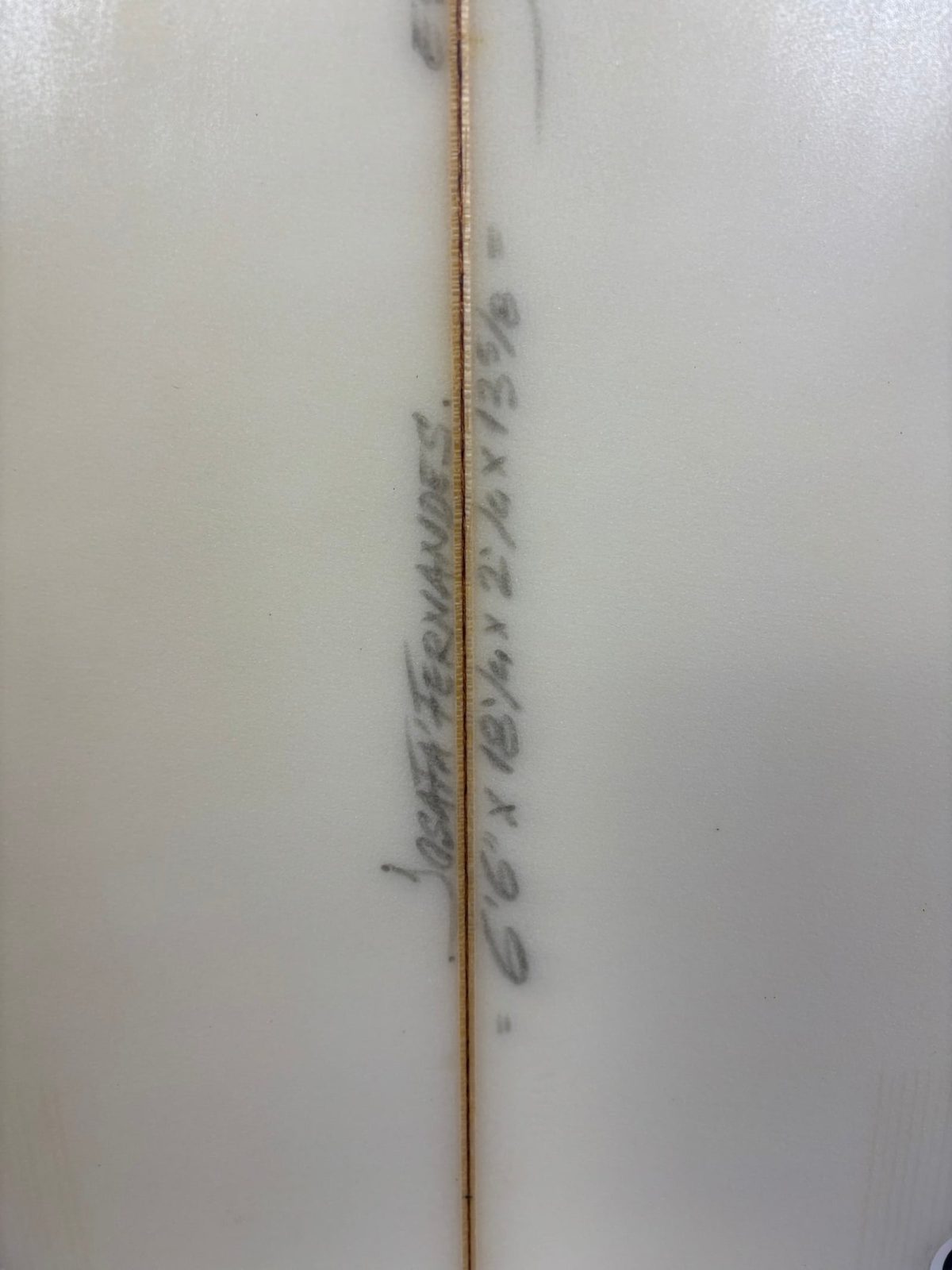XCULT  6'6'' | 28.2 L, photo 3