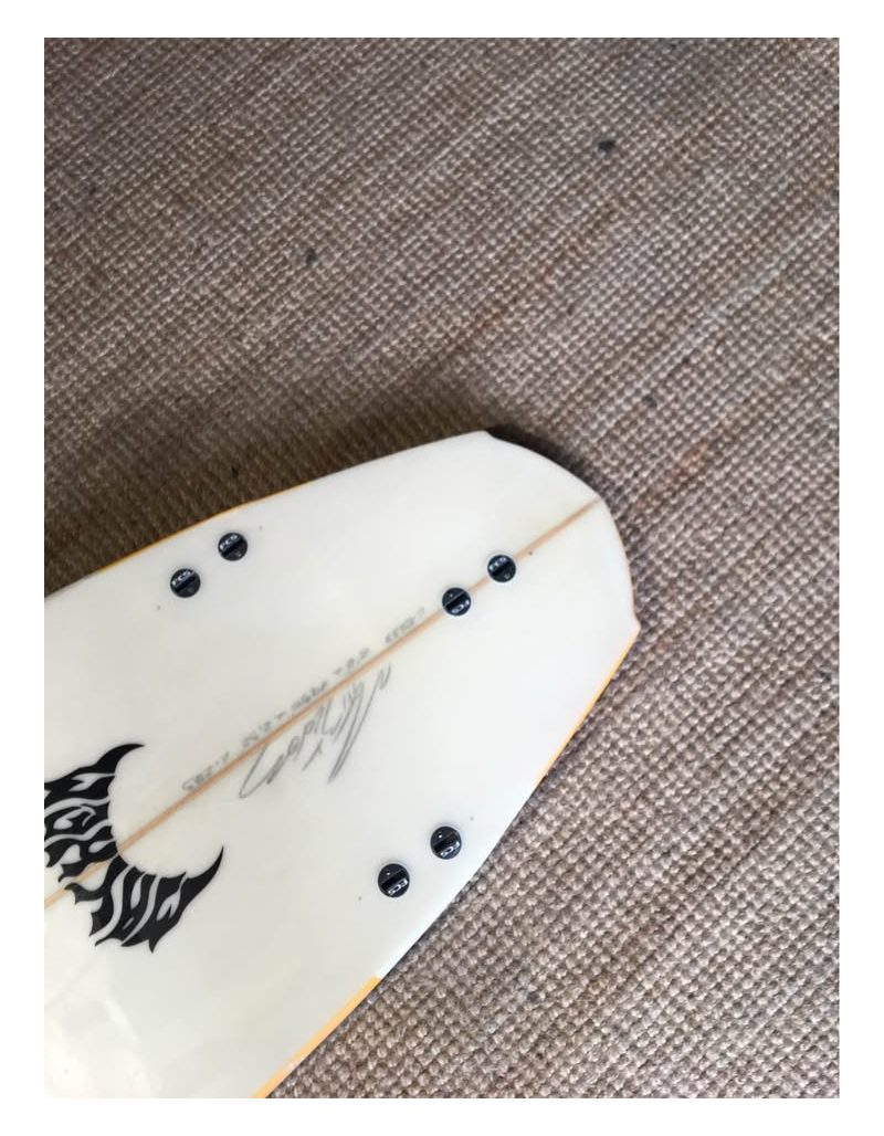 Mayhem V2 5’8", photo 3