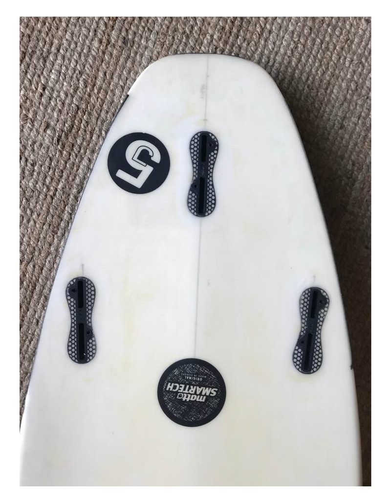 Matta 5’9", photo 3