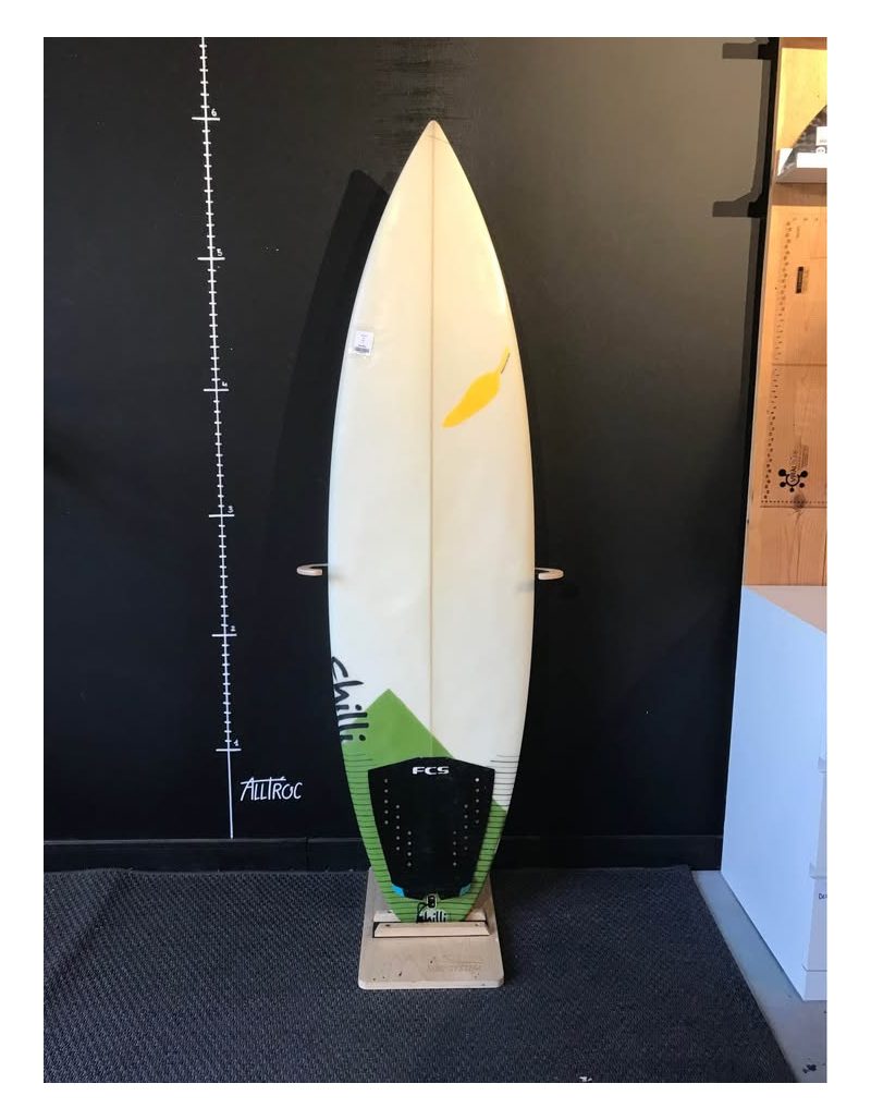 Chilli Spawn 5’11", photo 1