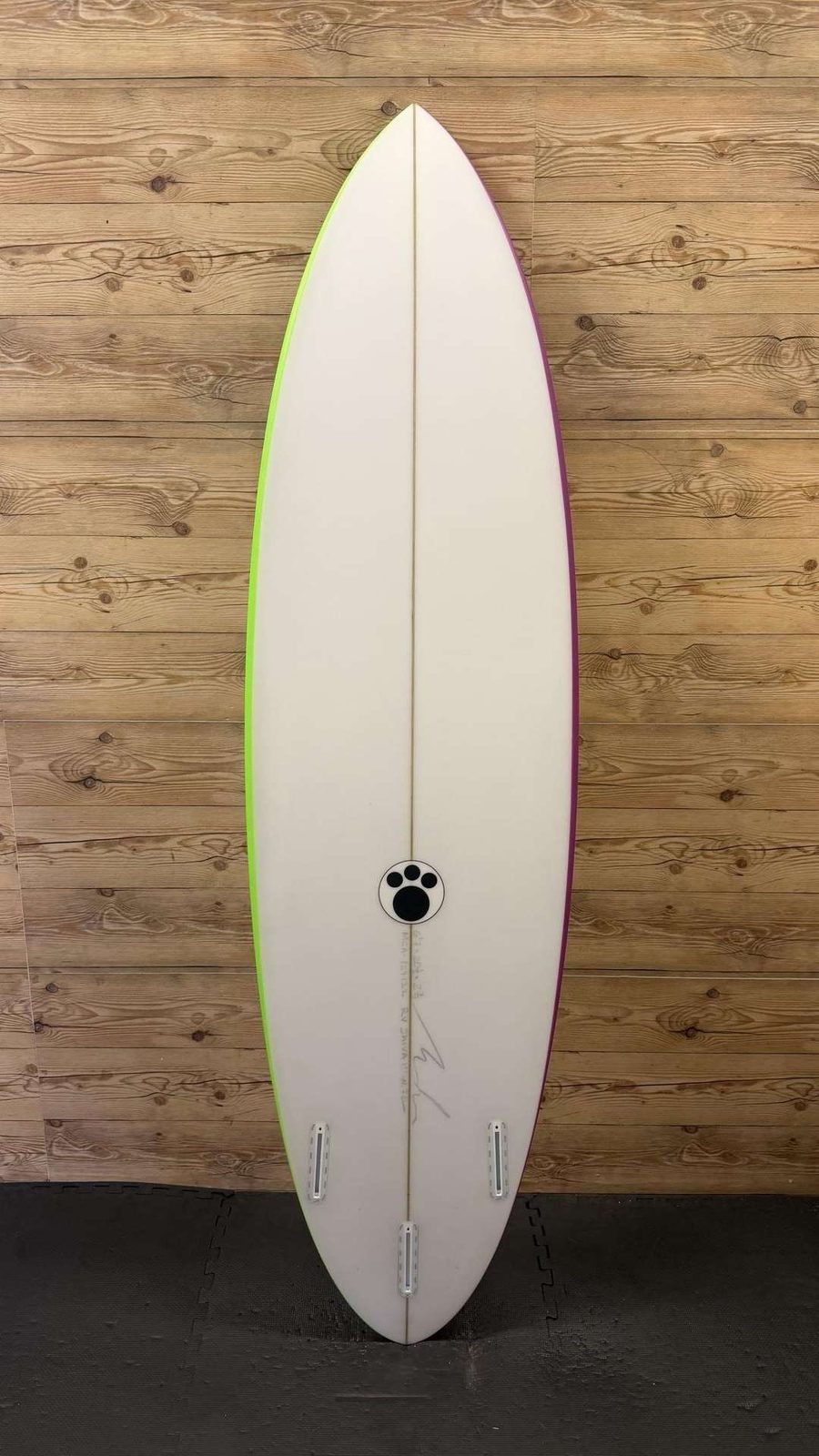RV Shiva 6'7", photo 3