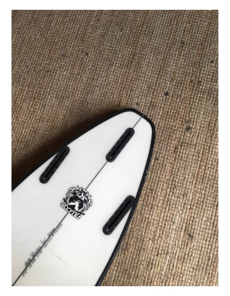 Styling Falcon 5’11", photo 3