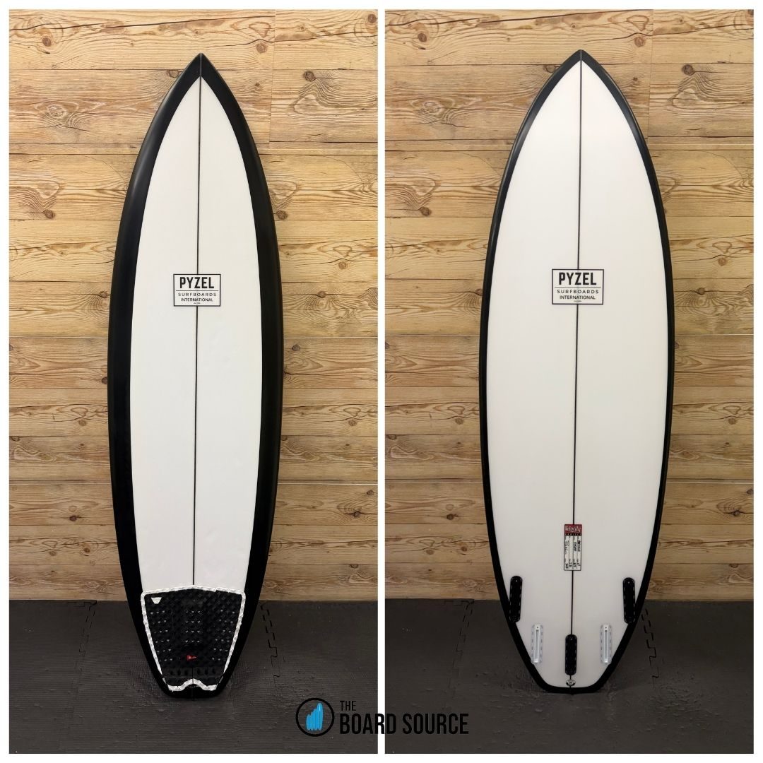 Precious 5'9", photo 1