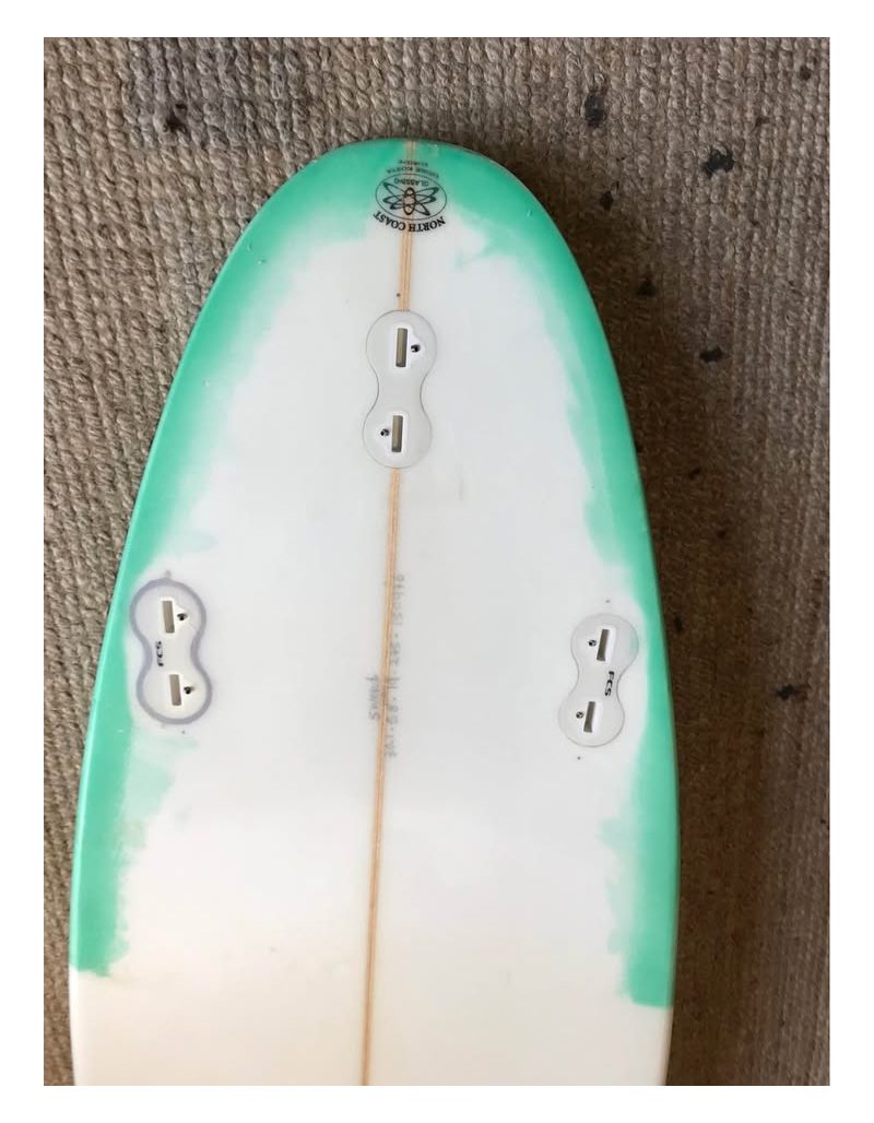 Styling 5’8", photo 3