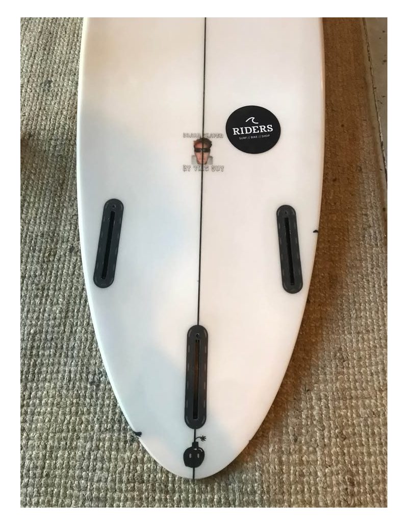 Meloyo 6’0", photo 3
