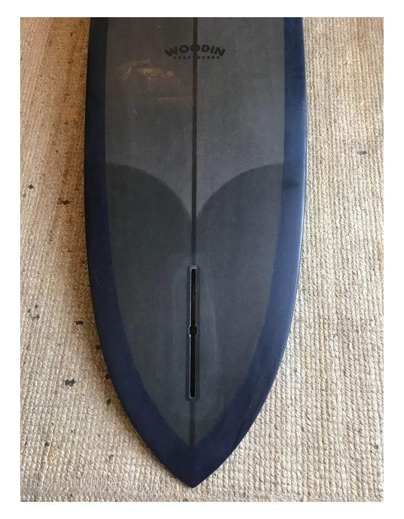 Woodin Switchblade 9’8", photo 3