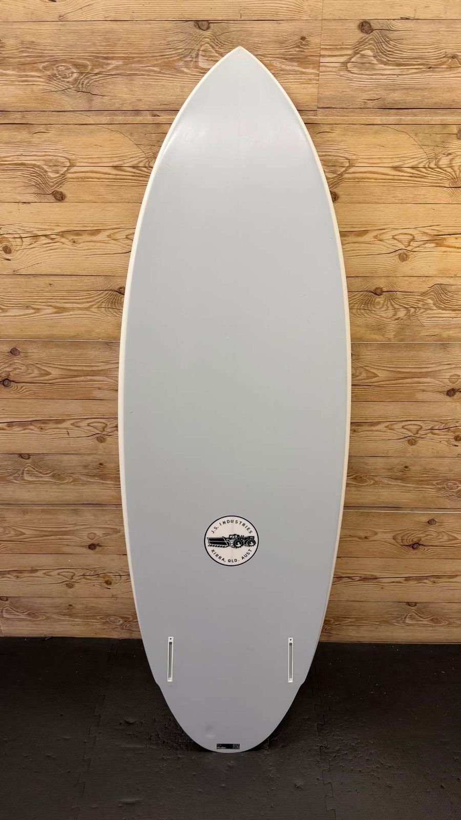 Baron Flyer 5'6", photo 2