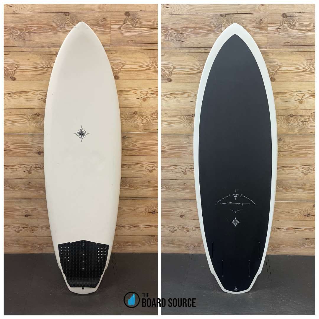 Singularity Diamond Tail 5'6", photo 1