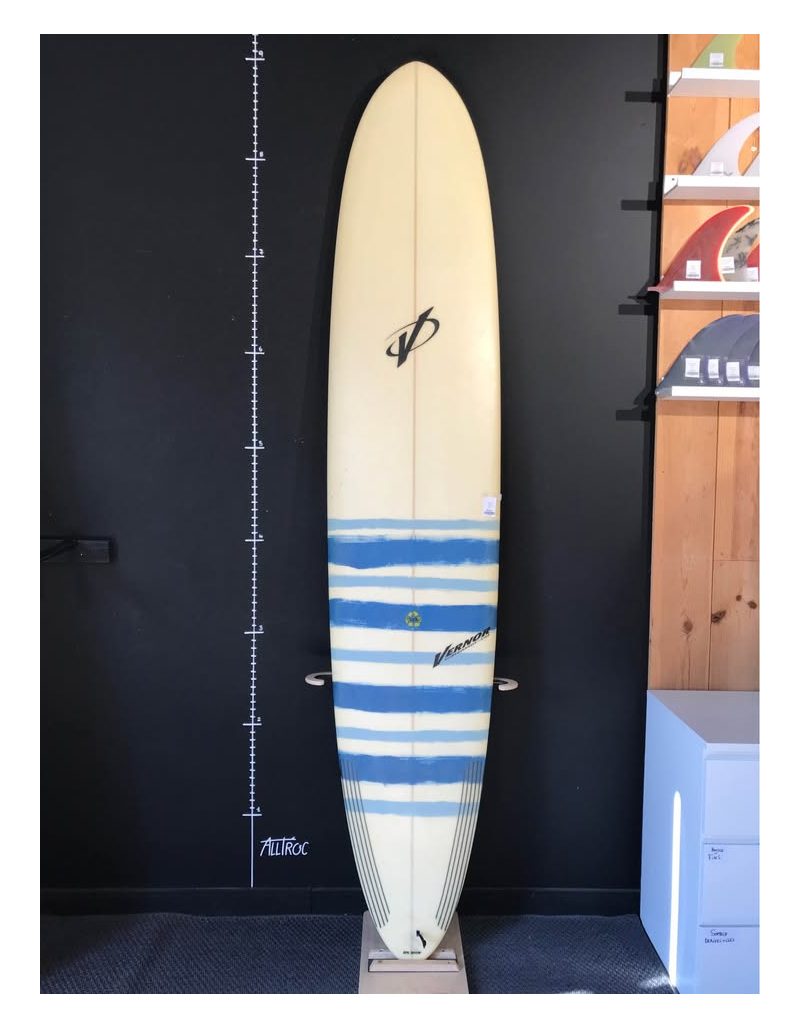 Vernor 9’0", photo 2