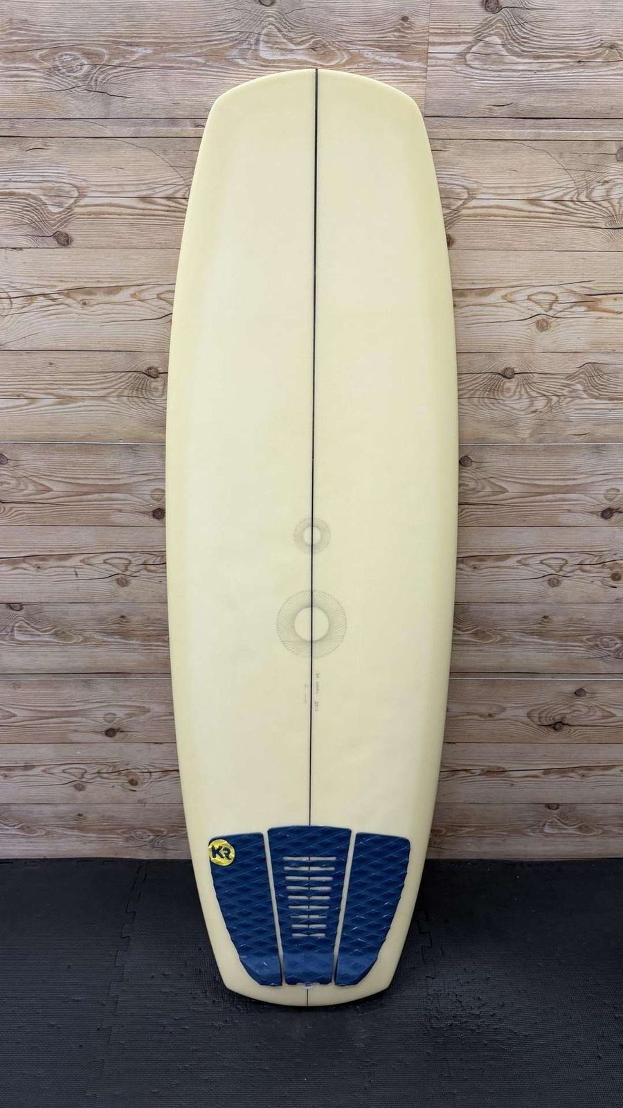 Quad 5'4", photo 2