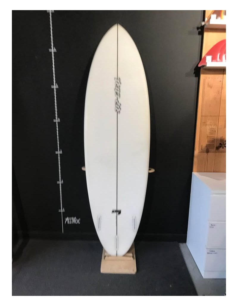 RipCurl The Beard of Zeus 6’10", photo 2