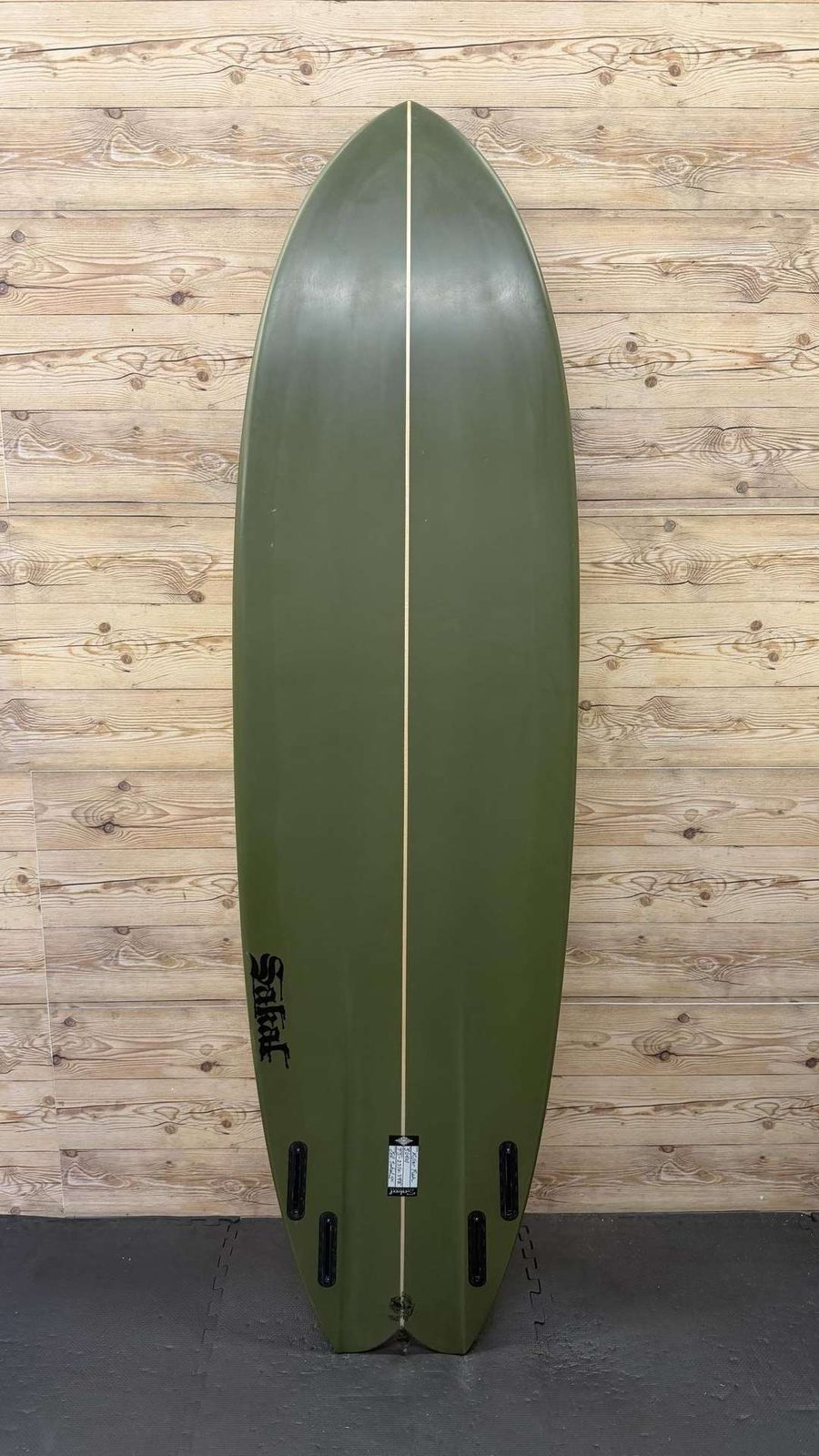Killer Fish 7'3", photo 2