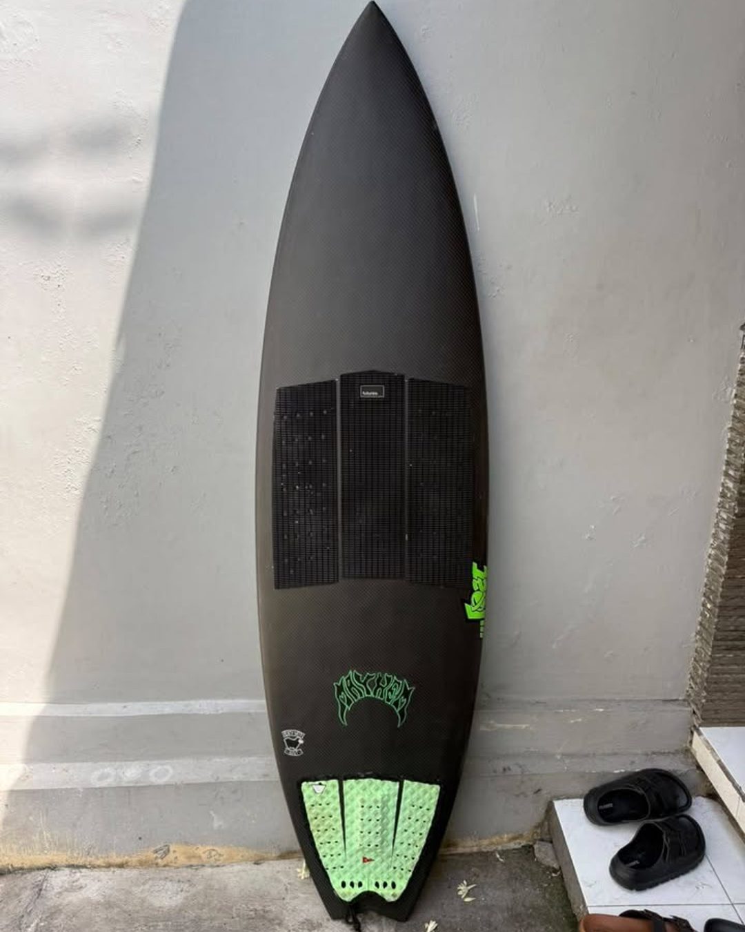 Lost Sub Driver 3.0 6'2"