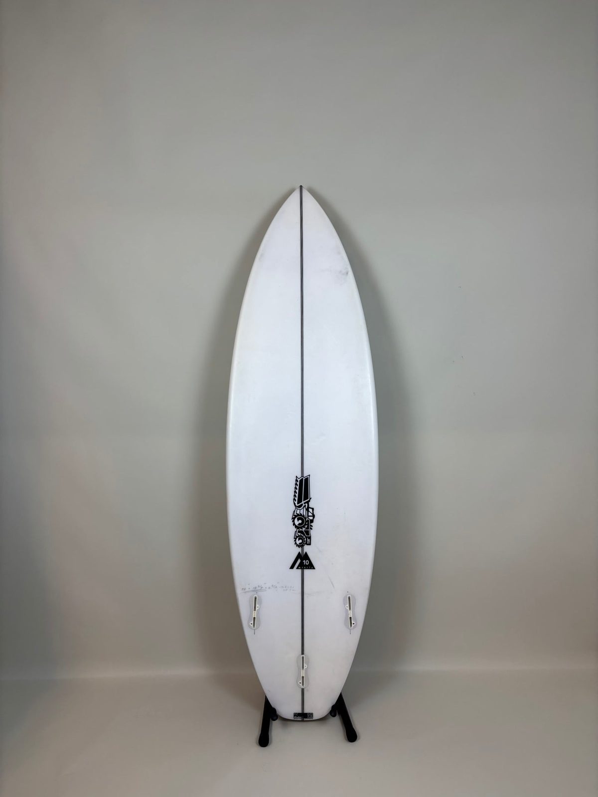JS Monsta 10 5'8'' | 25.7 L, photo 2
