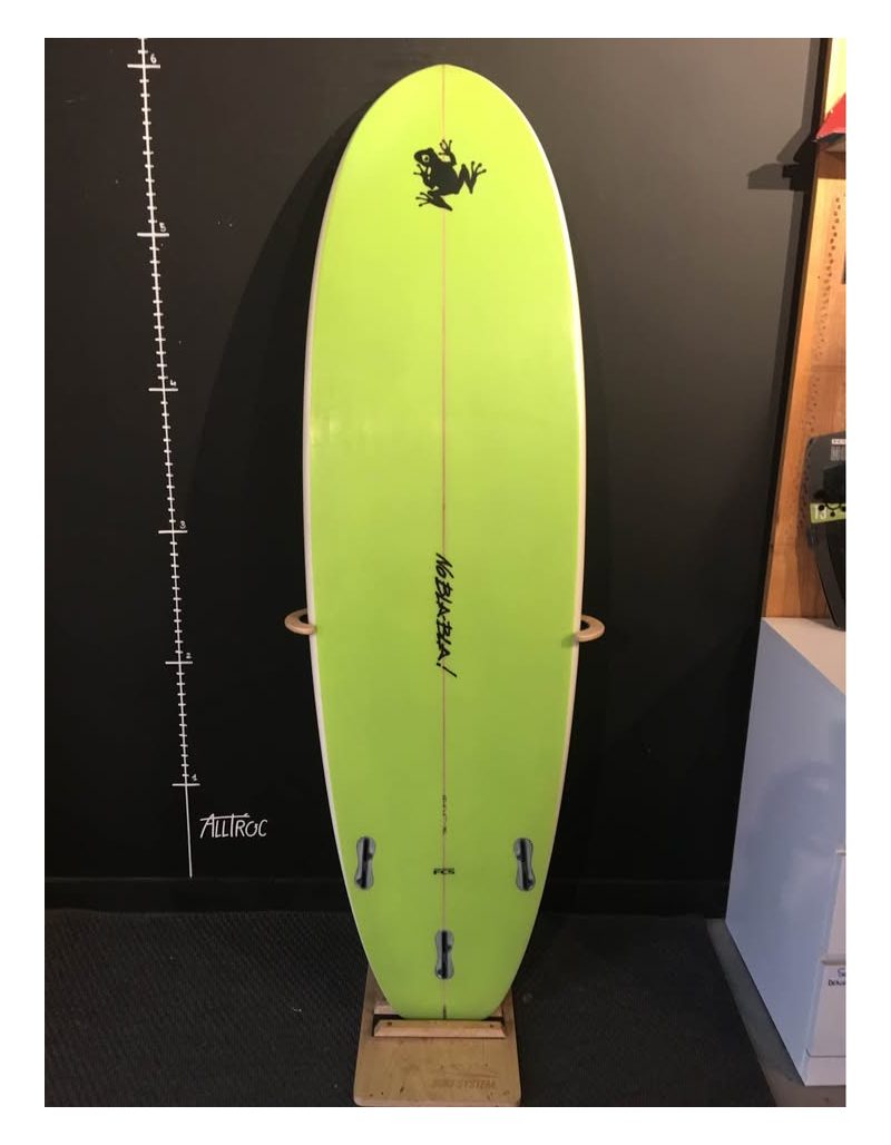 Superfrog 6’2", photo 2