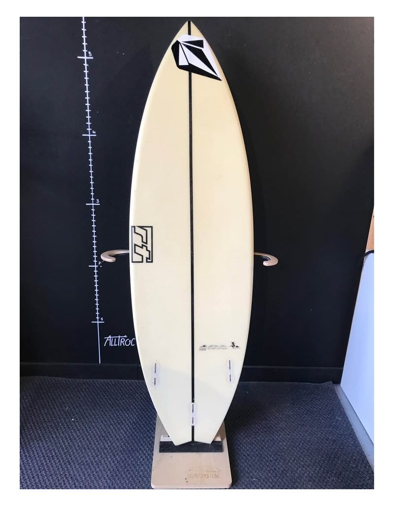 Rt Witch 5’7", photo 2