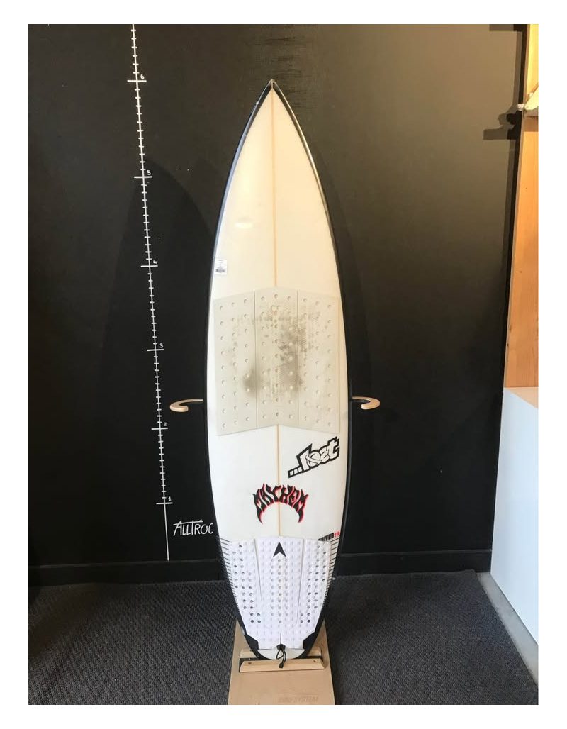 Lost Mayhem Driver 2.0 5’9", photo 1