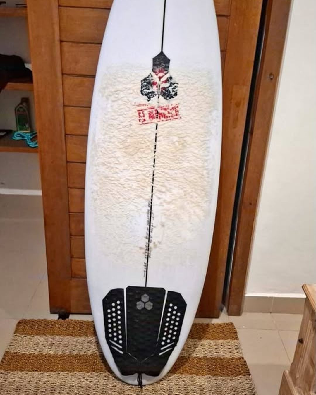 Channel Islands The Solution 5'7 29.5L, photo 1