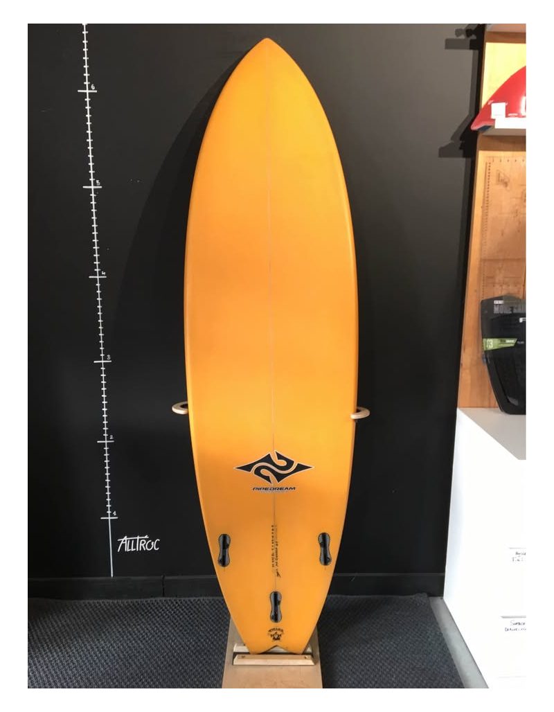 Bourton Pipe dream 6’8", photo 2