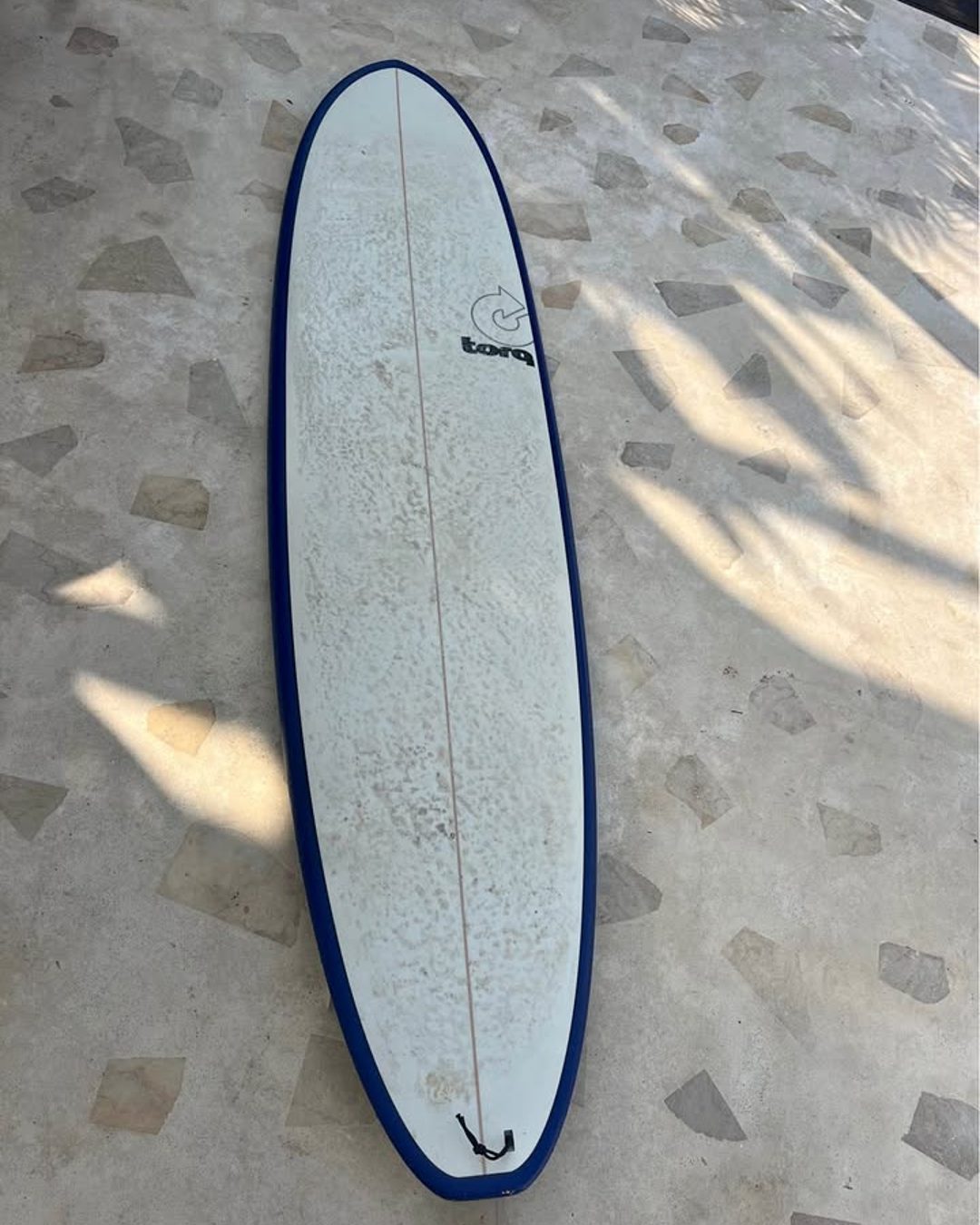 Torq Mod Fun V+ 7'8 64L, photo 1