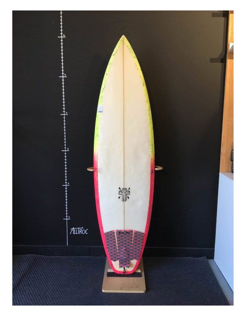 ChienVille GHB 5’11", photo 1
