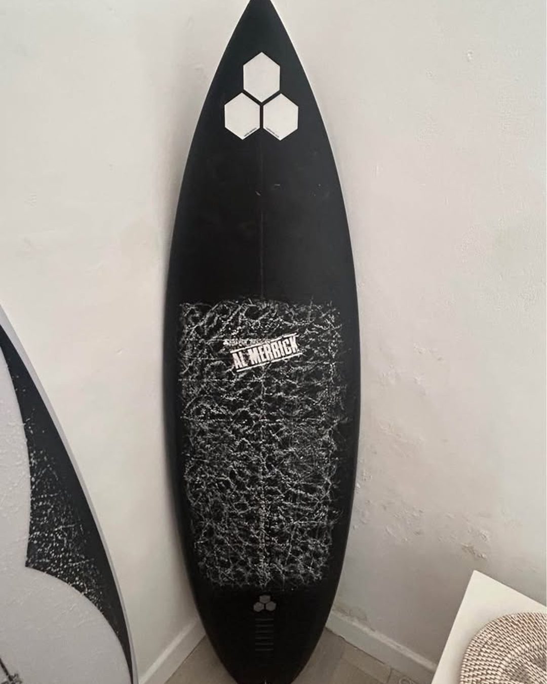 Channel Islands OG Flyer 5'7 25L, photo 1