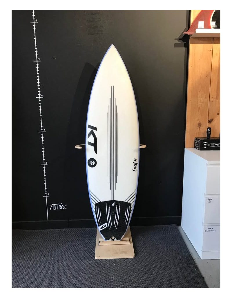 KT Crusher 5’4", photo 1