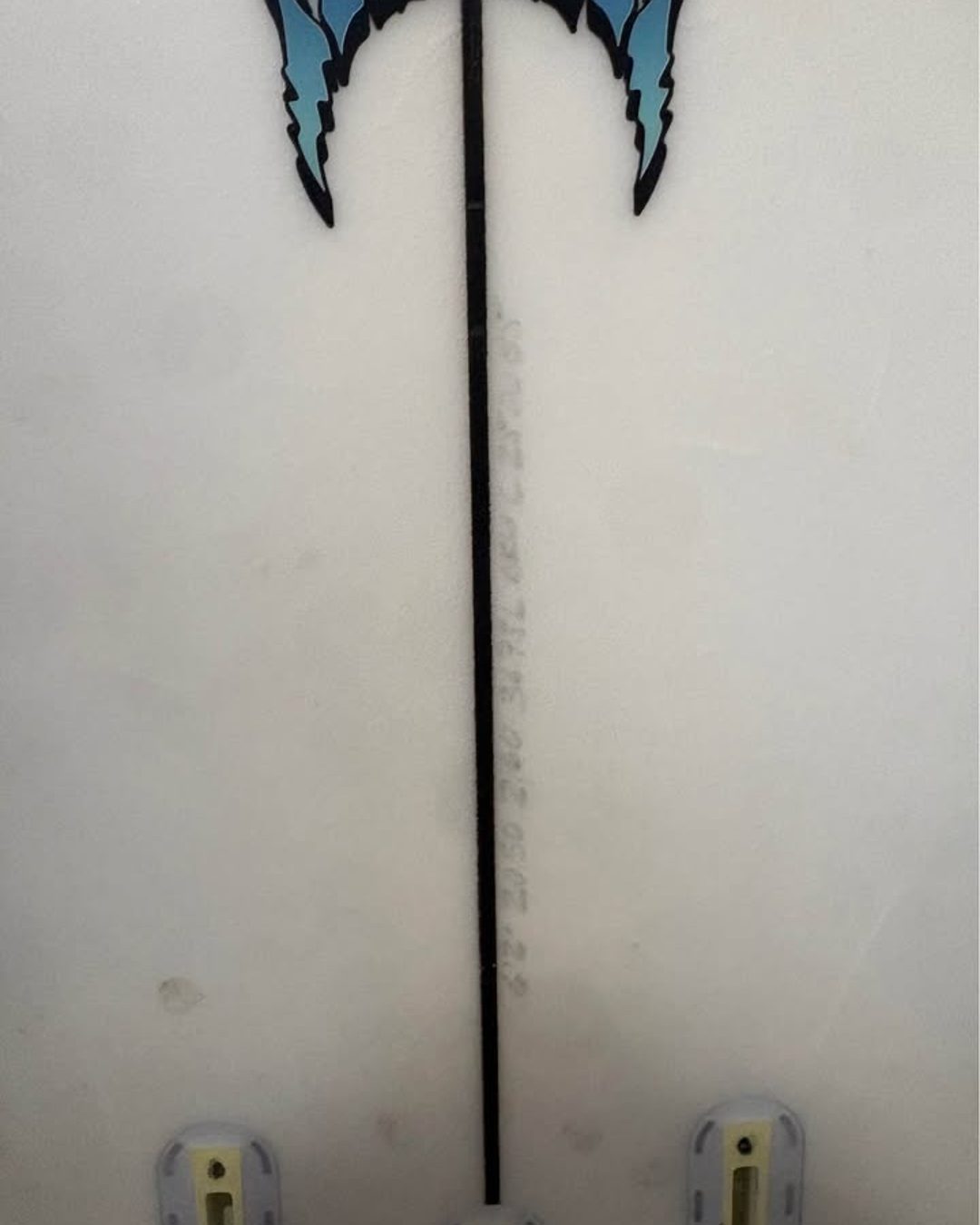 Lost Quiver Killer 25 6'2 36.75L, photo 3