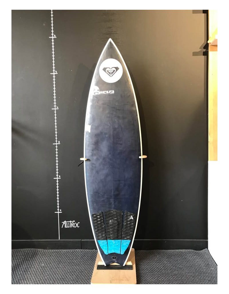 Circus 5’8", photo 1