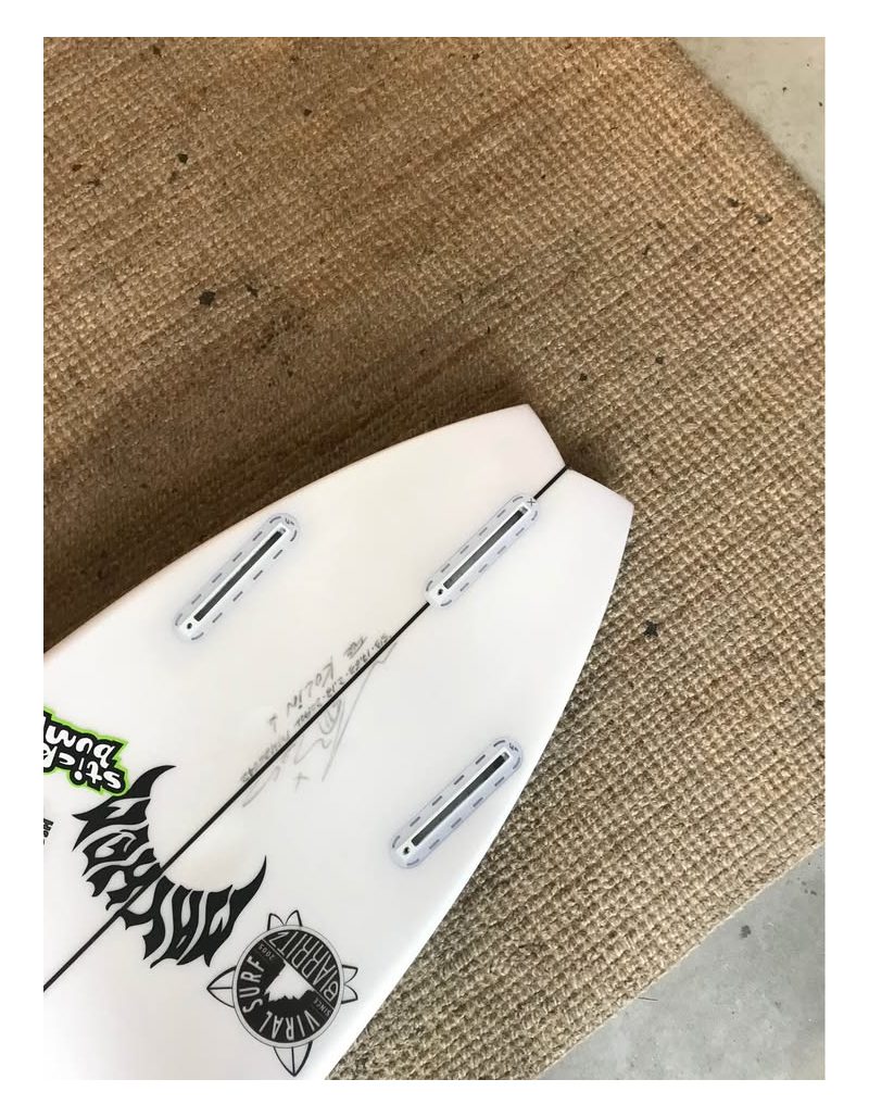 Mayhem Sub Driver 3.0 5’3", photo 3