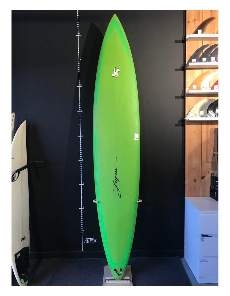 Jupa Super Misil 9’7", photo 2