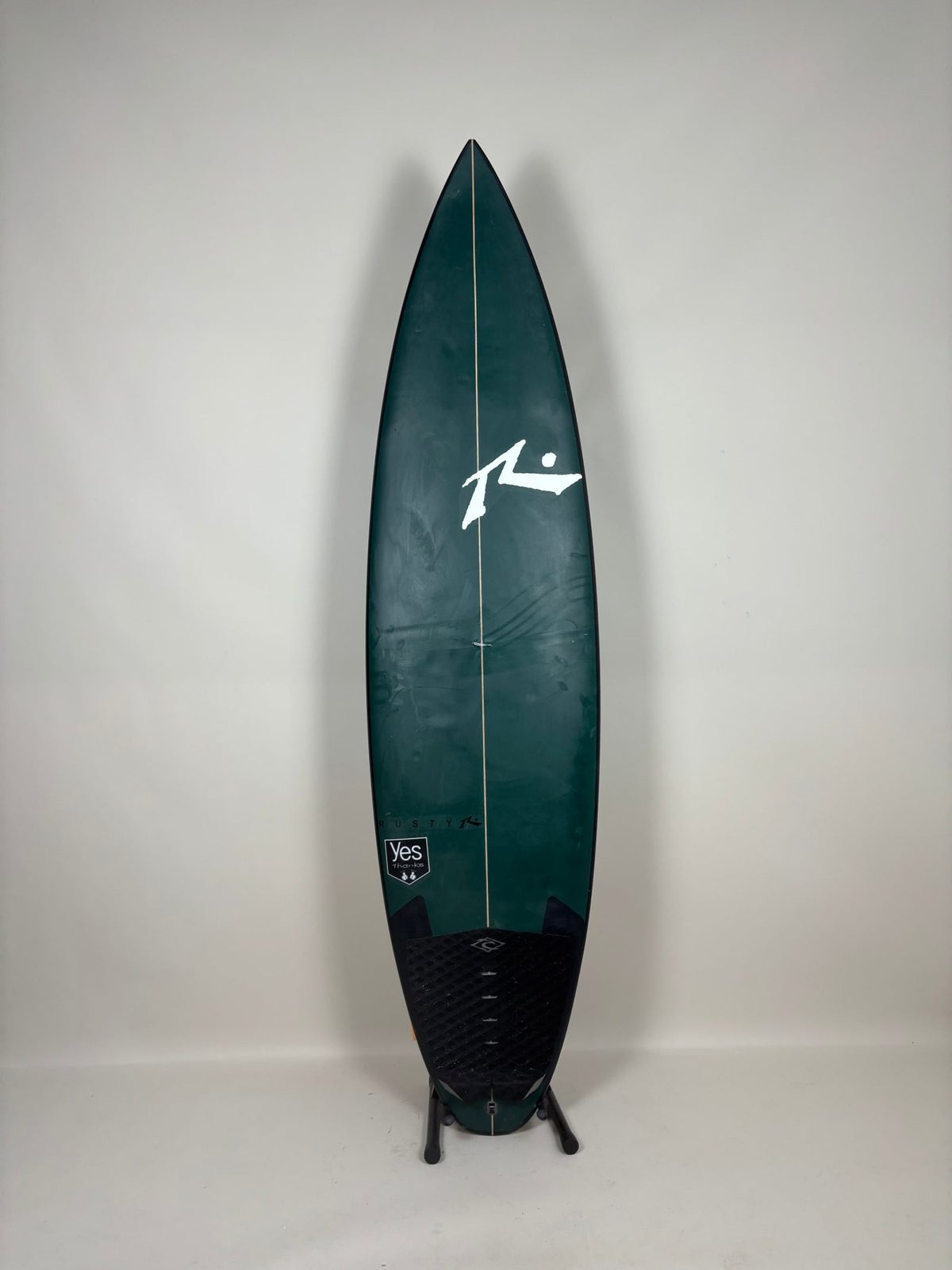 Rusty  Yes Thanks  6'5'' | 30.75 L, photo 1
