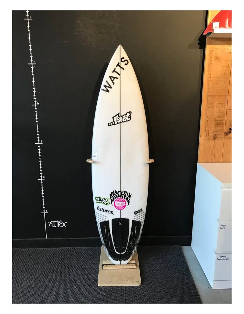 Lost Mayhem Pocket Rocket 5’4", photo 1