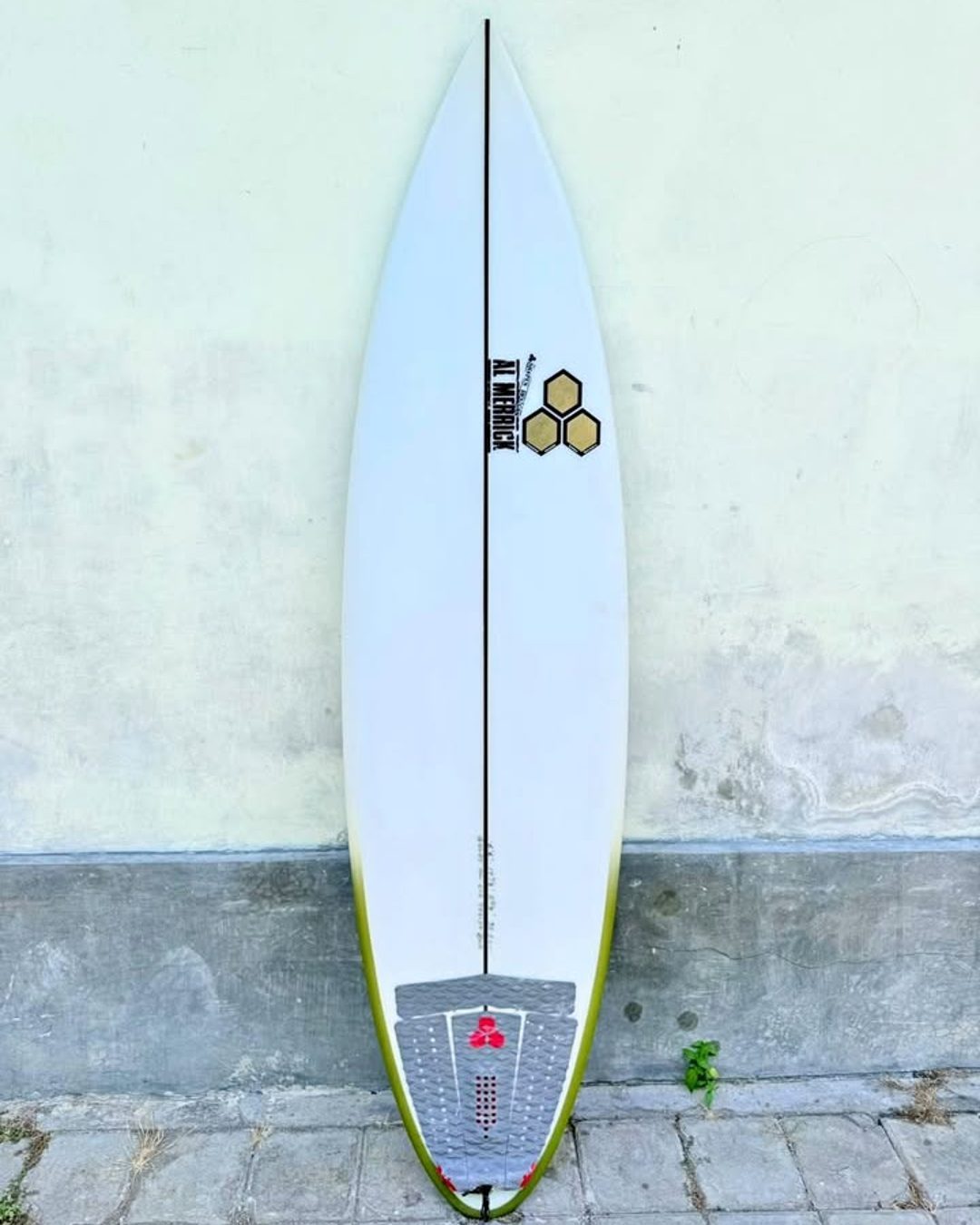 Channel Islands Goldy 6'6 35.3L, photo 1