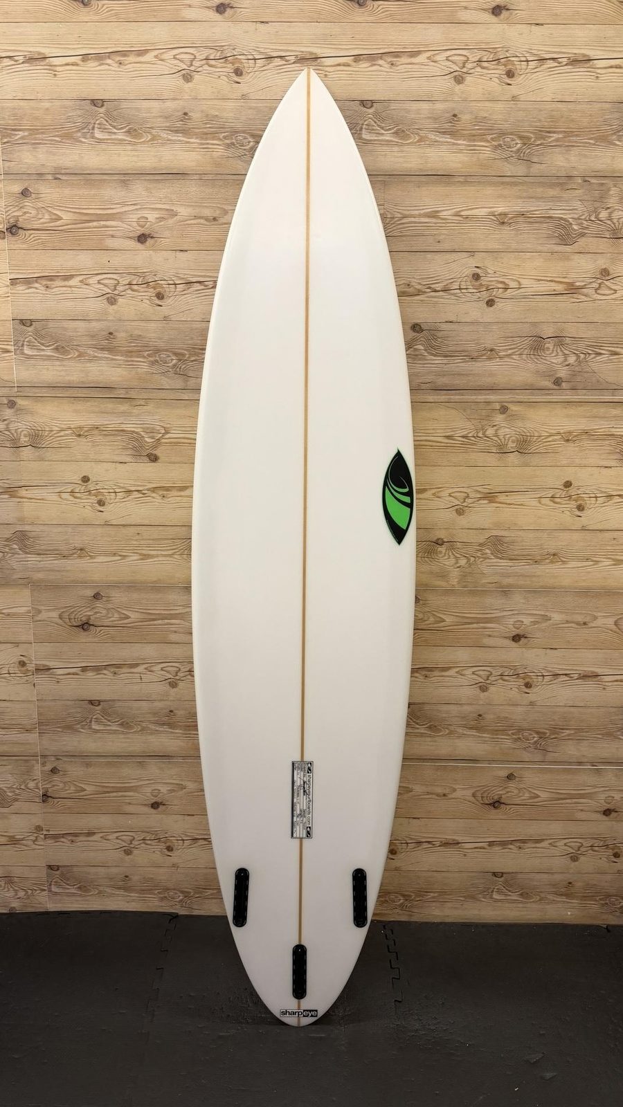 SG-1 7'6", photo 3