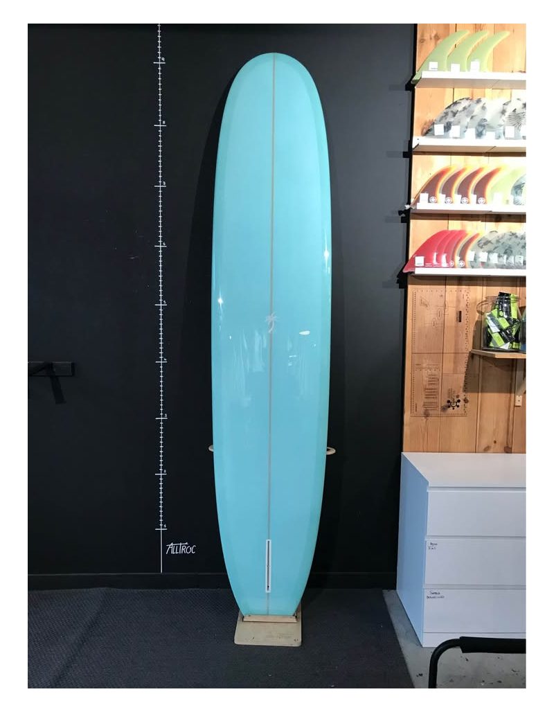 Maga Surfboard Pura Vida 9’2", photo 2